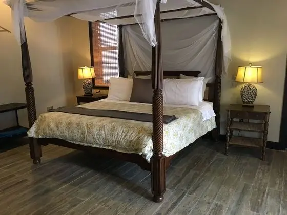 Deluxe Büyük Yataklı Tek Kişilik Oda