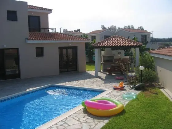 Villa, 2 Yatak Odası, Kişiye Özel Havuzlu, Deniz Manzaralı
