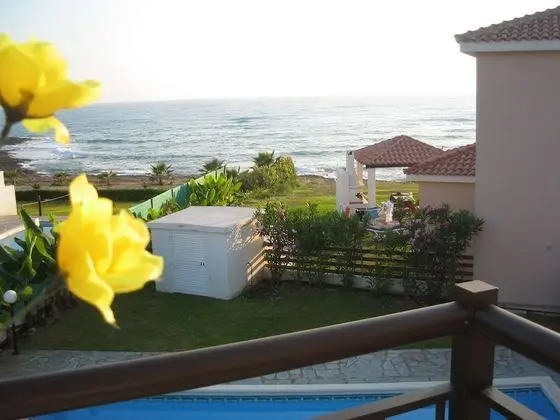 Villa, 2 Yatak Odası, Kişiye Özel Havuzlu, Deniz Manzaralı