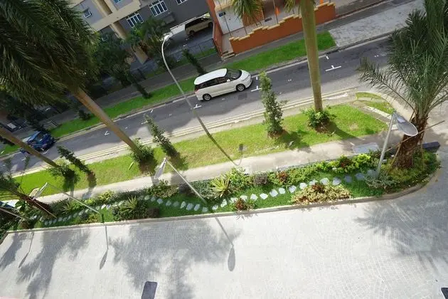 Family Üç Kişilik Oda