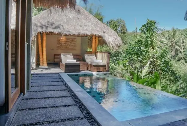 River View Pool Suite