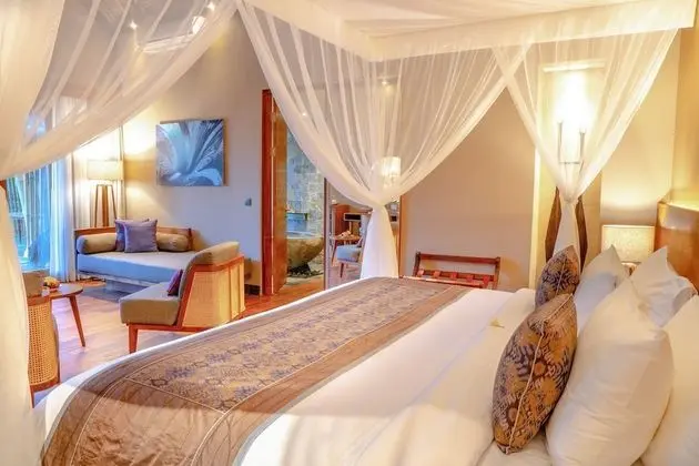 River View Pool Suite