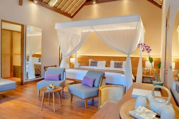 River View Pool Suite