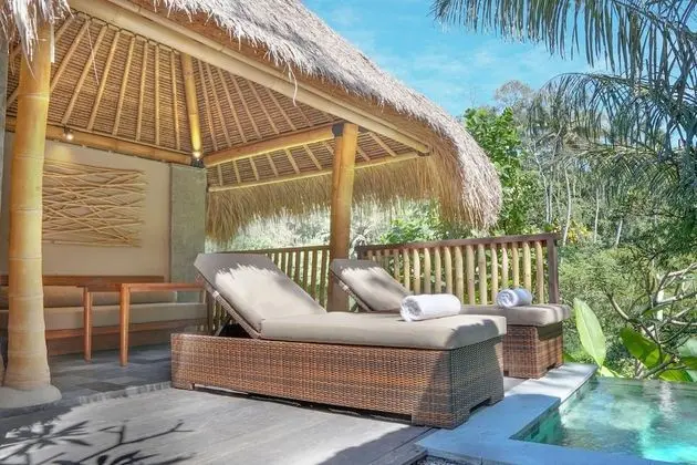 River View Pool Suite
