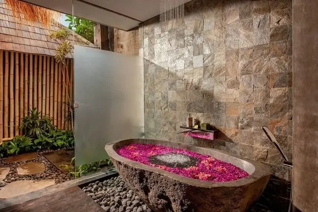 River View Pool Suite