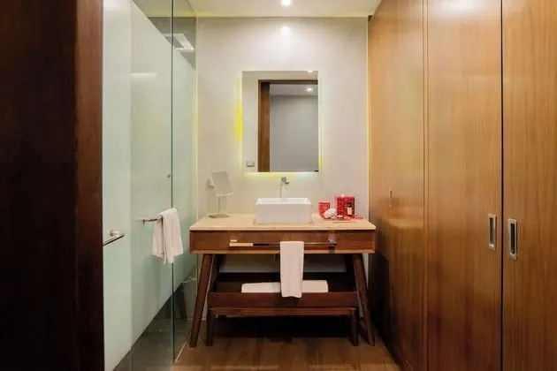Banyo duşu