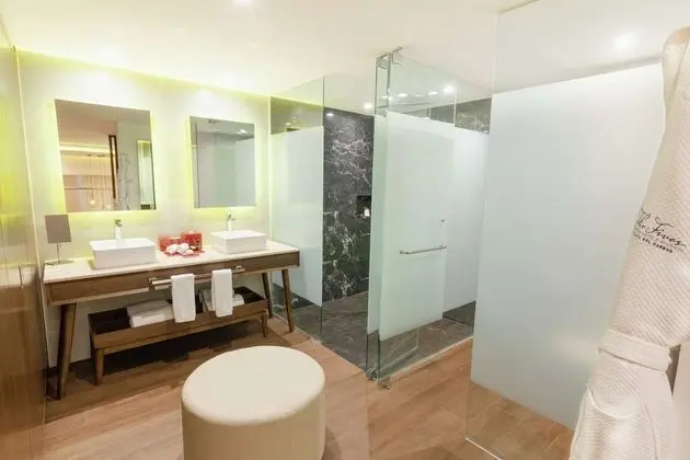Süit, 1 En Büyük (King) Boy Yatak (Mezzanine Residence)