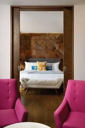 1 Bedroom Resort Residence