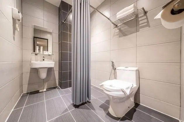 Executive Tek Büyük Yataklı Oda