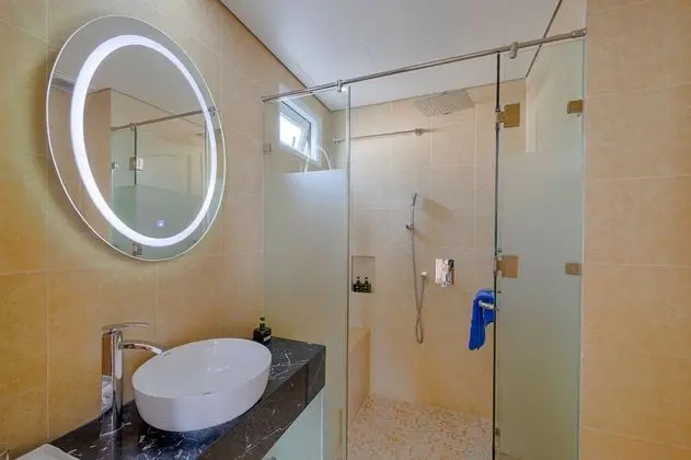 Deluxe Tek Büyük Yataklı Oda, Şehir Manzaralı