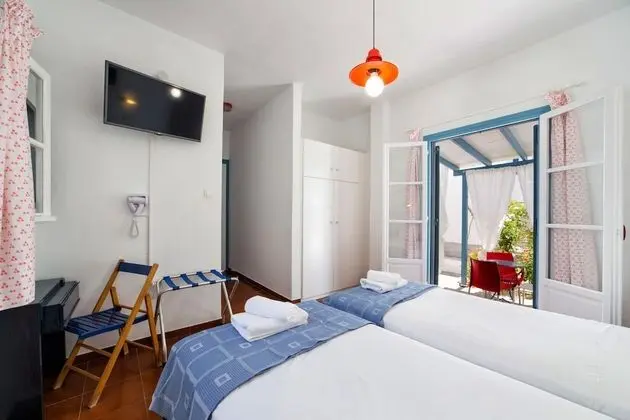 2 Bedrooms En Suite Premium Apartment