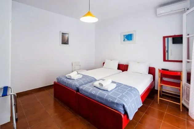 2 Bedrooms En Suite Premium Apartment