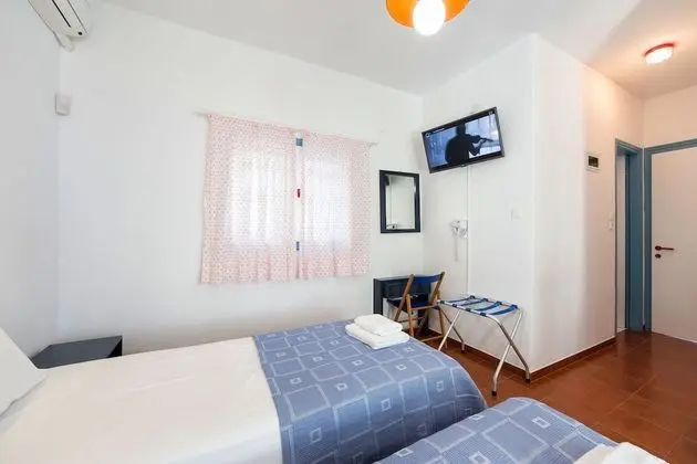 2 Bedrooms En Suite Premium Apartment