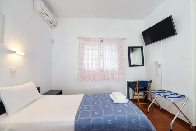 2 Bedrooms En Suite Premium Apartment