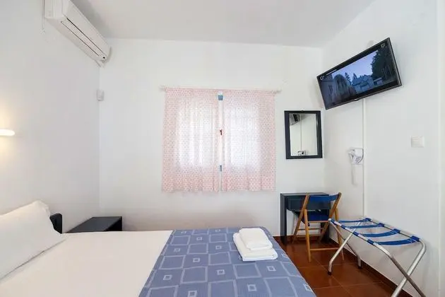 2 Bedrooms En Suite Premium Apartment