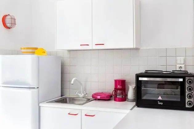 2 Bedrooms En Suite Premium Apartment