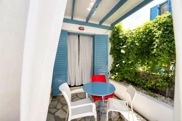 2 Bedrooms En Suite Premium Apartment
