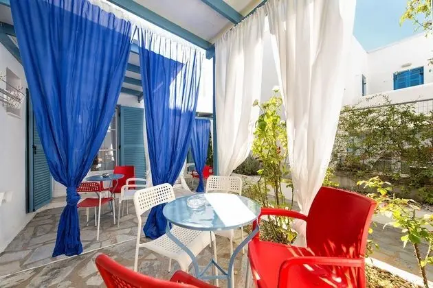 2 Bedrooms En Suite Premium Apartment