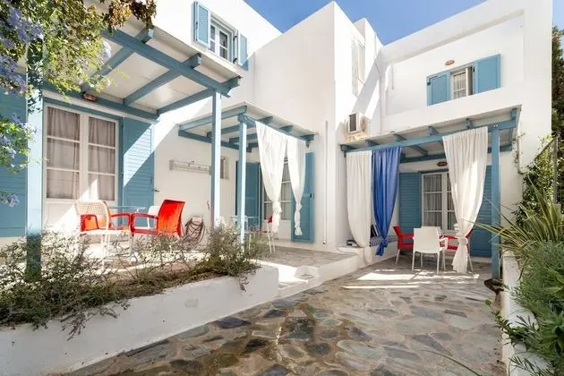 2 Bedrooms En Suite Premium Apartment