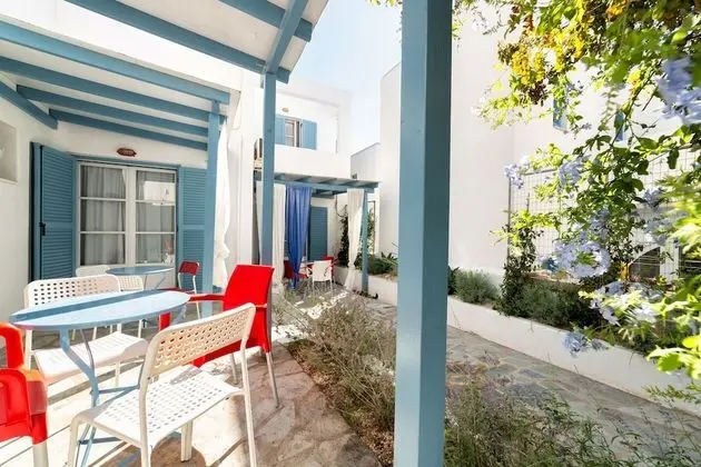2 Bedrooms En Suite Premium Apartment