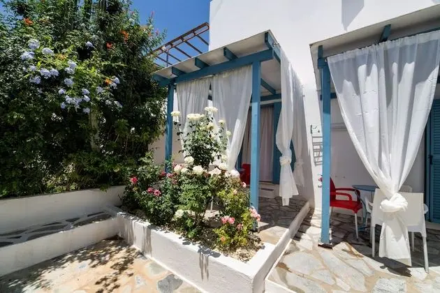 2 Bedrooms En Suite Premium Apartment