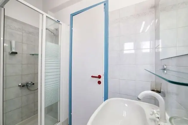 2 Bedrooms En Suite Premium Apartment