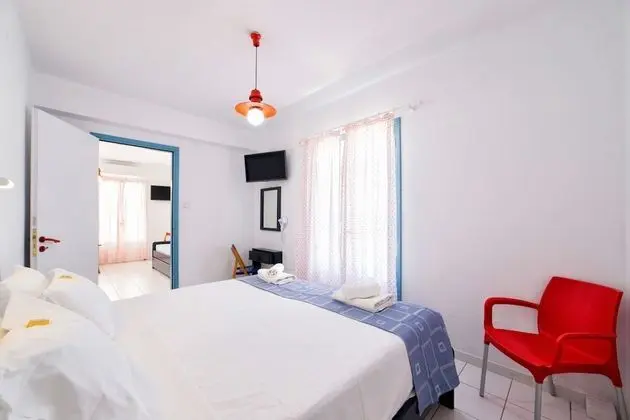 Apart Daire, 1 Yatak Odası