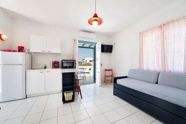 Apart Daire, 1 Yatak Odası