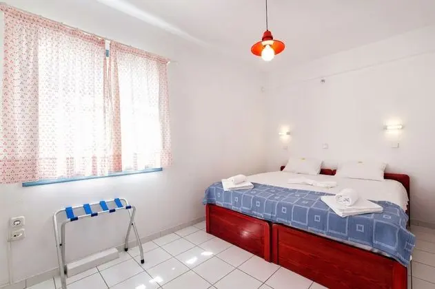 Superior Apart Daire, 1 Yatak Odası