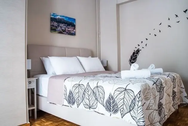 Design Apart Daire