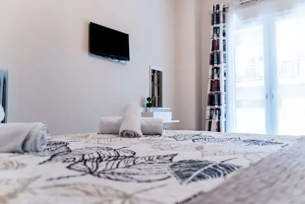 Design Apart Daire