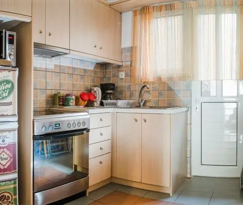 Design Apart Daire