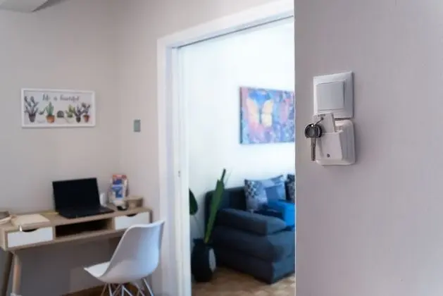 Design Apart Daire