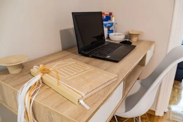 Design Apart Daire