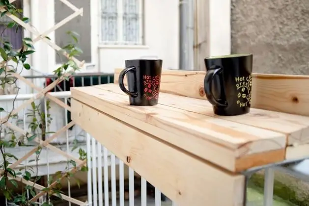 Design Apart Daire