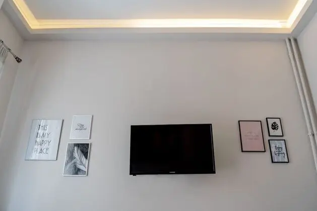 Design Apart Daire