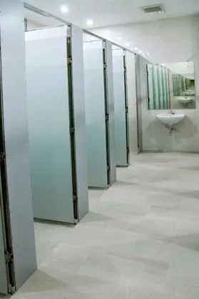 Economy Tek Kişilik Oda, 1 Yatak Odası