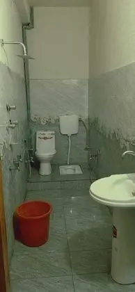 Standard Üç Kişilik Oda