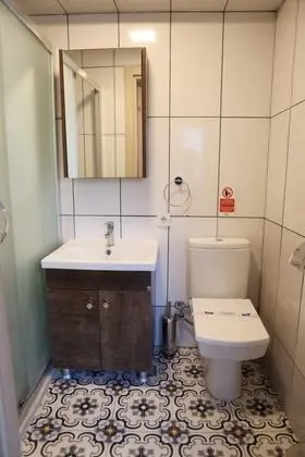 Deluxe Oda, Bahçe Manzaralı, Özel Bahçeli