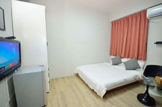 Superior Tek Büyük Yataklı Oda