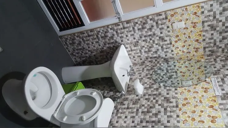 Junior Oda, 1 Yatak Odası