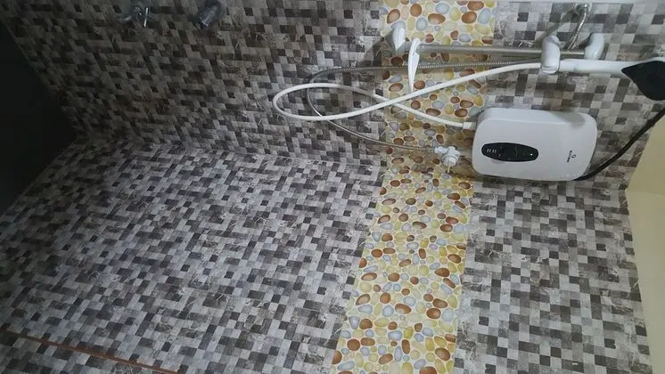 Junior Oda, 1 Yatak Odası