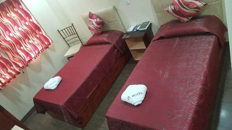 Standard Oda, 1 Yatak Odası