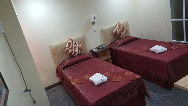 Standard Oda, 1 Yatak Odası