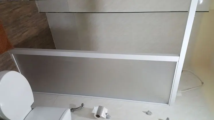 Standard Oda, 1 Yatak Odası