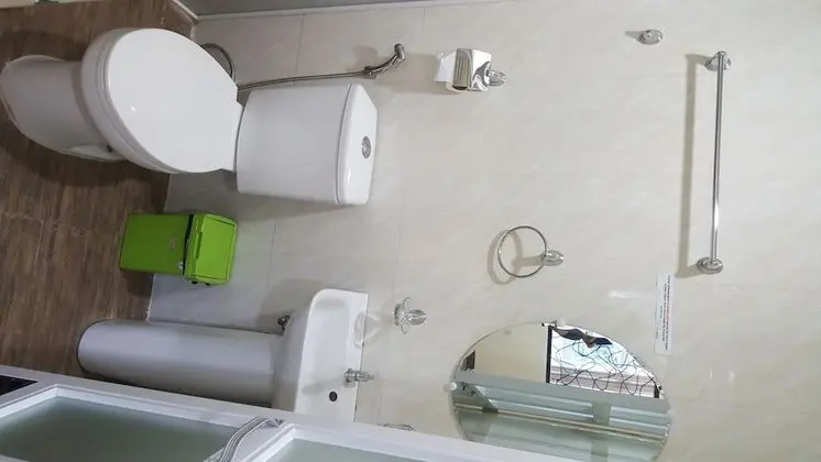 Standard Oda, 1 Yatak Odası