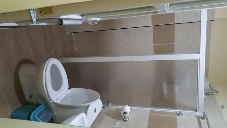 Standard Oda, 1 Yatak Odası