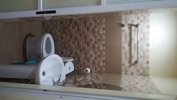 Standard Oda, 1 Yatak Odası