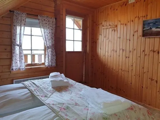 Economy Tek Büyük veya İki Ayrı Yataklı Oda