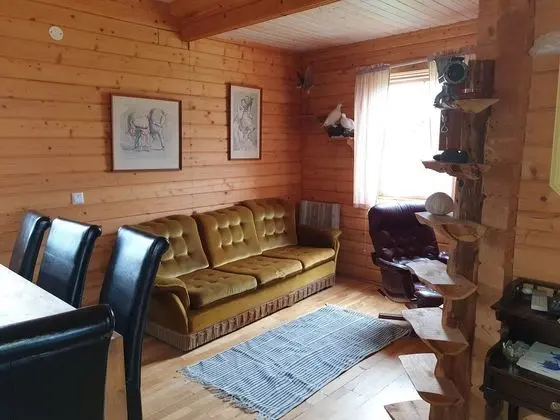 Economy Tek Büyük veya İki Ayrı Yataklı Oda